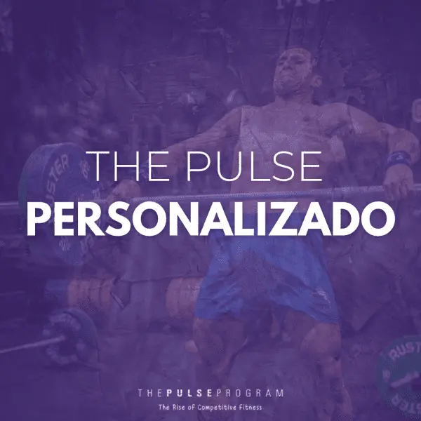 programacion crossfit individual