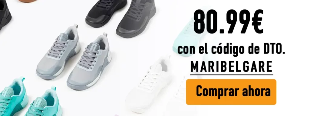 Comprar zapatillas velites hybrid 1.0