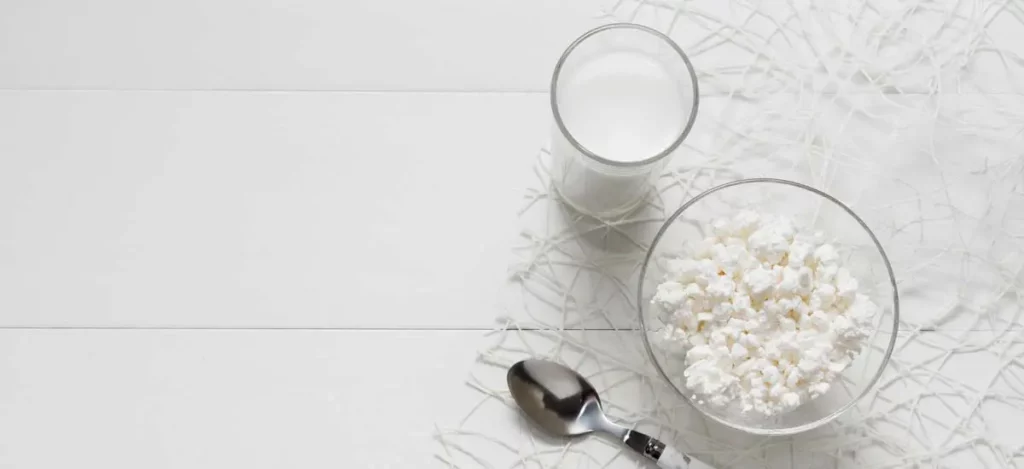 qué es el kefir y sus beneficios