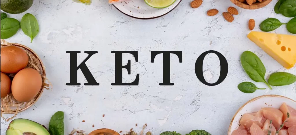 que es la dieta keto o dieta cetogenica