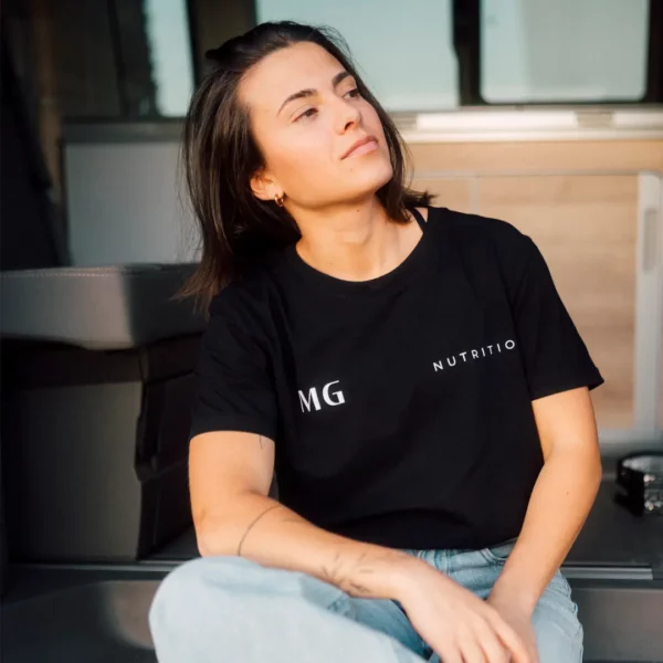 Camiseta MG - Imagen 5